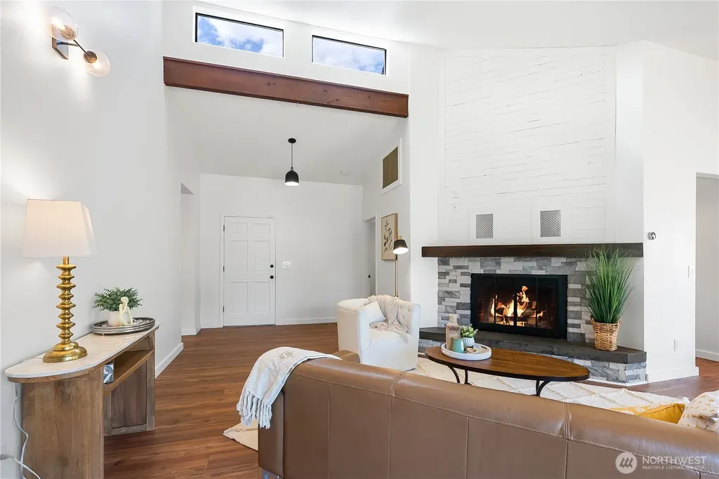 1422 Greenville Drive Bellingham WA 98226