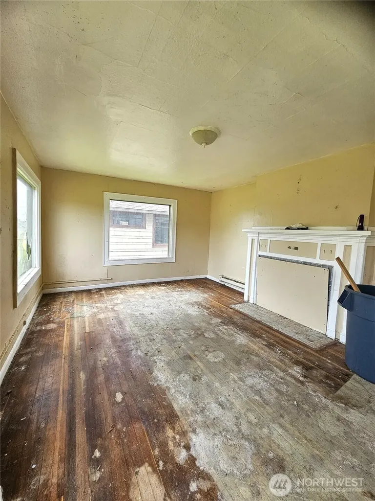1419 Aberdeen Avenue Aberdeen WA 98520