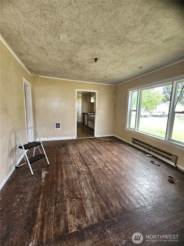 1419 Aberdeen Avenue Aberdeen WA 98520