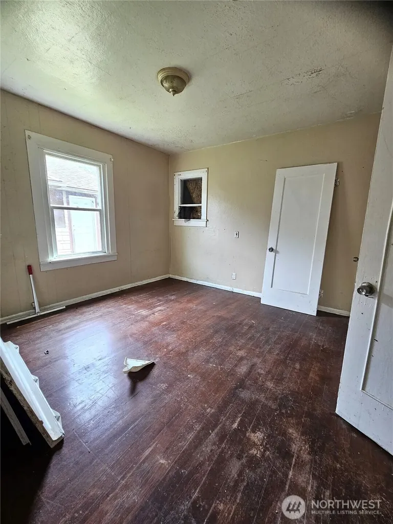 1419 Aberdeen Avenue Aberdeen WA 98520
