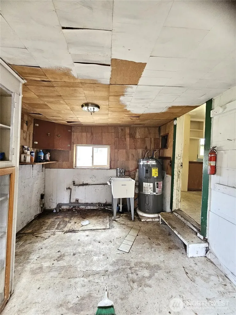 1419 Aberdeen Avenue Aberdeen WA 98520