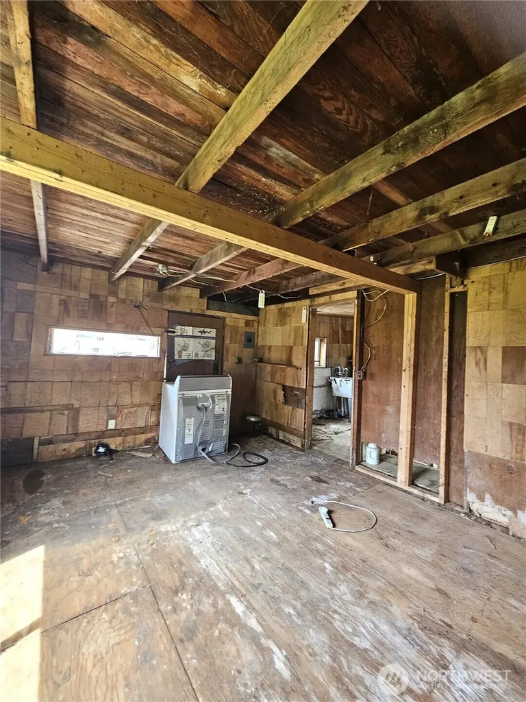 1419 Aberdeen Avenue Aberdeen WA 98520