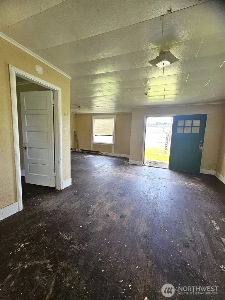 1419 Aberdeen Avenue Aberdeen WA 98520