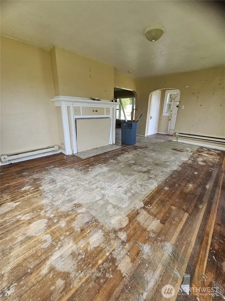 1419 Aberdeen Avenue Aberdeen WA 98520