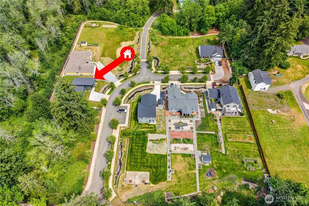 384 Ruth Lane Bremerton WA 98310