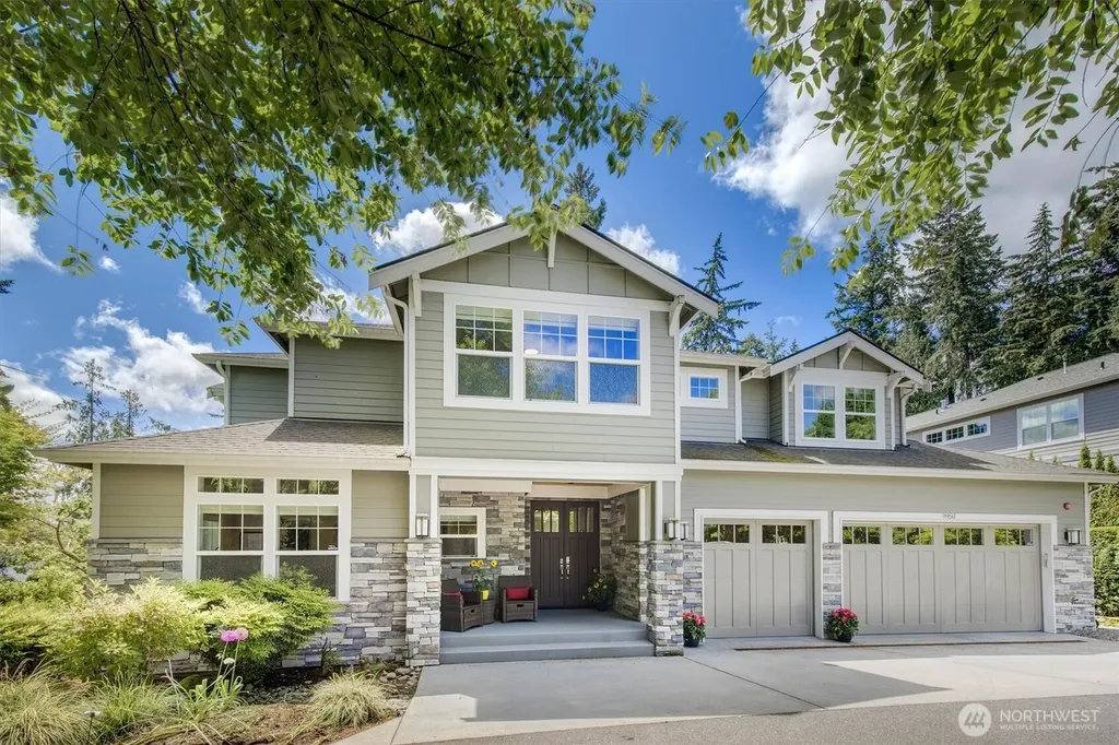9950 SE 39th Street Mercer Island WA 98040