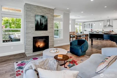 9950 SE 39th Street Mercer Island WA 98040