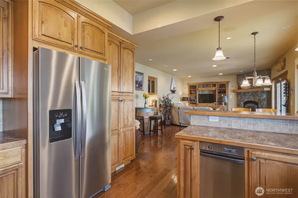 915 S Lakeshore Drive Chelan WA 98816