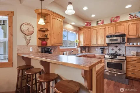 915 S Lakeshore Drive Chelan WA 98816