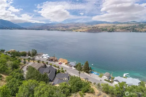 915 S Lakeshore Drive Chelan WA 98816