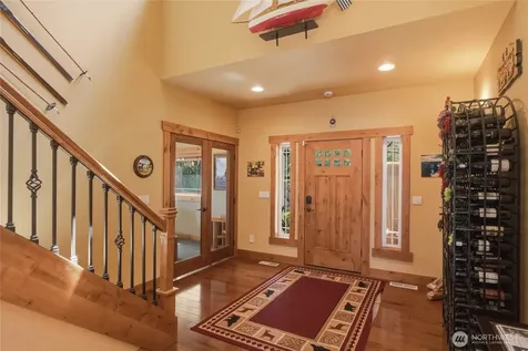 915 S Lakeshore Drive Chelan WA 98816