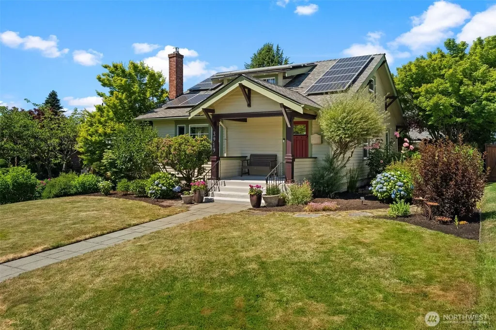 3919 N 9th Street Tacoma WA 98406