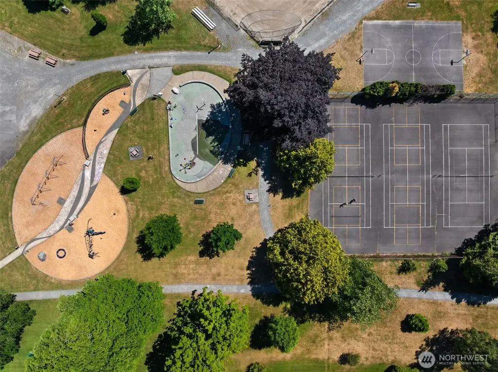 3919 N 9th Street Tacoma WA 98406