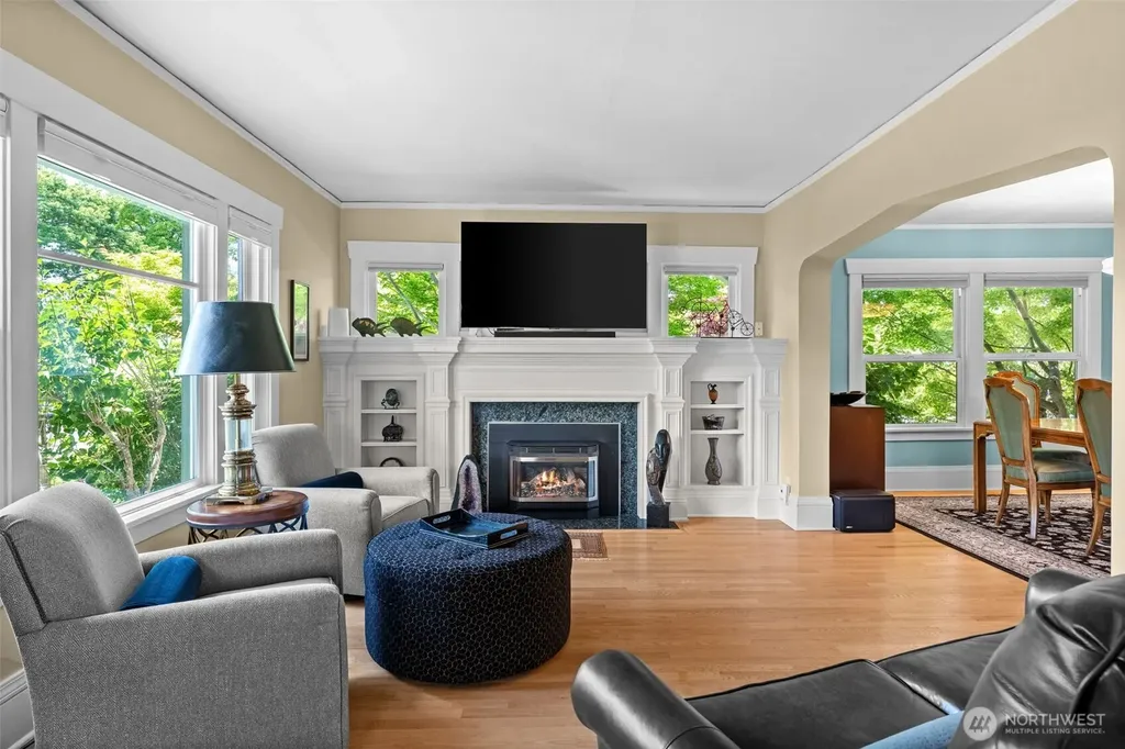 3919 N 9th Street Tacoma WA 98406