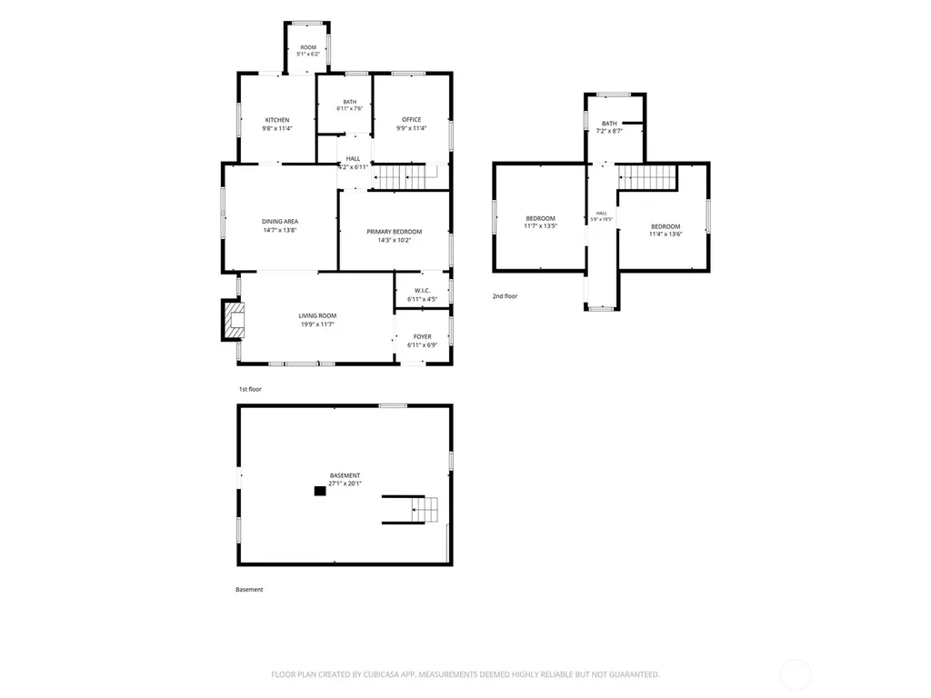 3919 N 9th Street Tacoma WA 98406