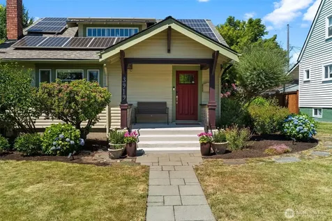 3919 N 9th Street Tacoma WA 98406