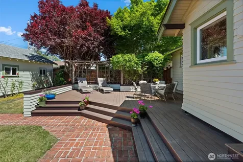 3919 N 9th Street Tacoma WA 98406