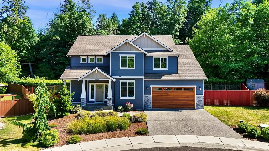 5301 Ocean Cove Lane Blaine WA 98230