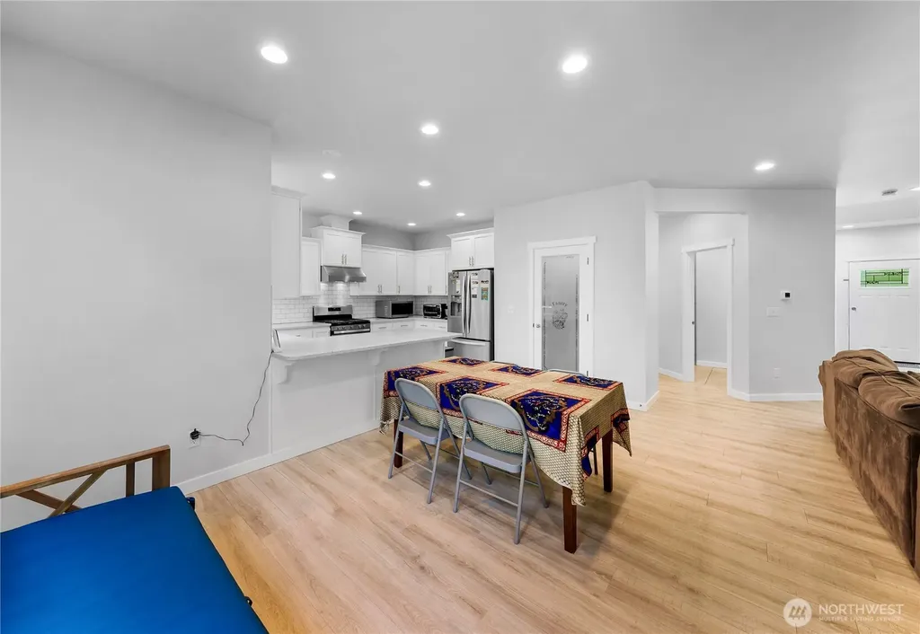 5301 Ocean Cove Lane Blaine WA 98230