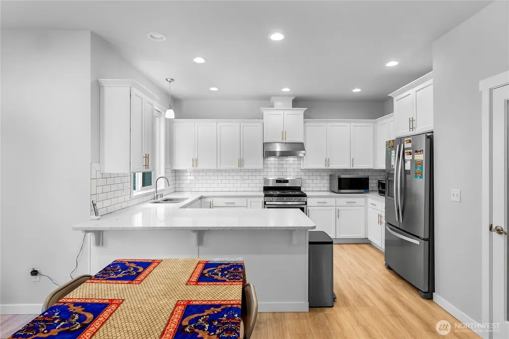 5301 Ocean Cove Lane Blaine WA 98230