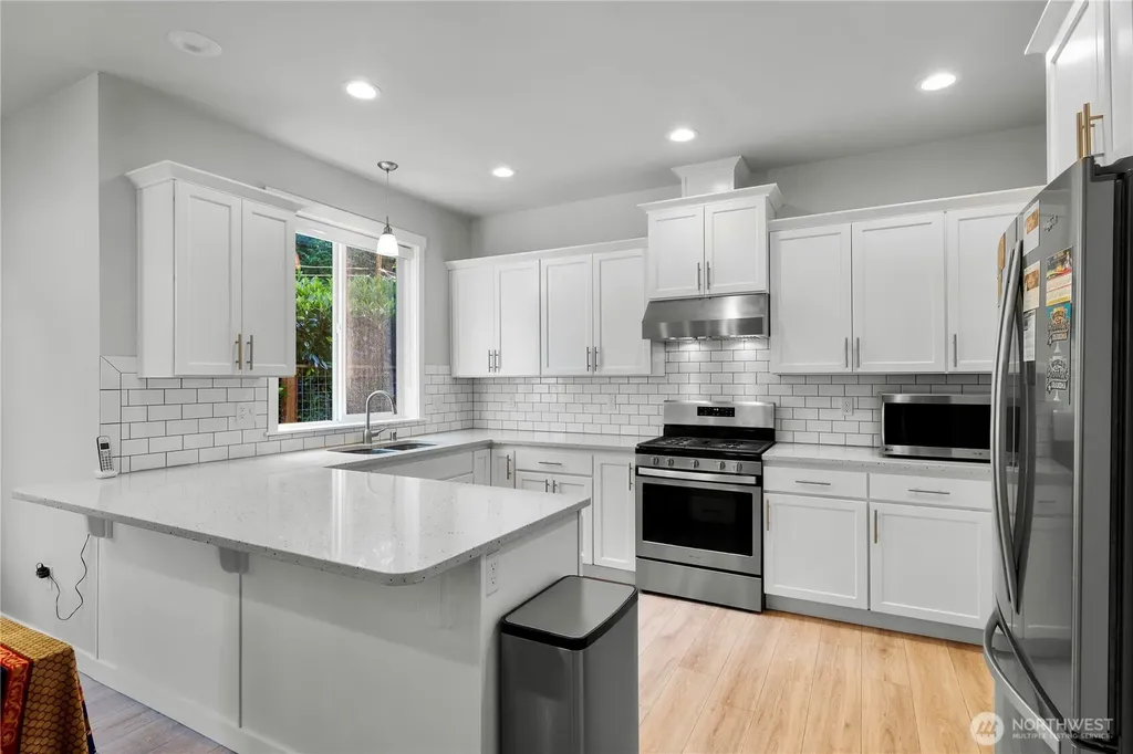 5301 Ocean Cove Lane Blaine WA 98230