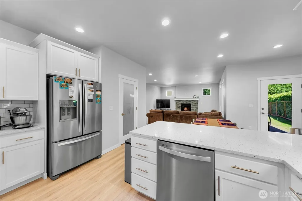 5301 Ocean Cove Lane Blaine WA 98230