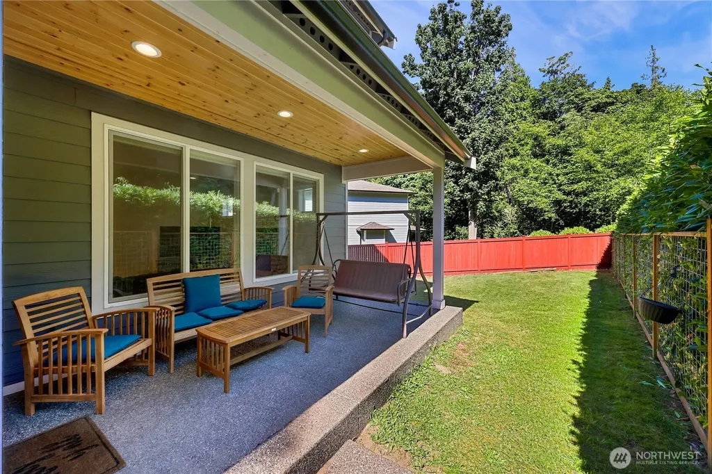 5301 Ocean Cove Lane Blaine WA 98230