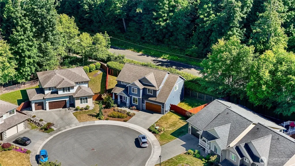 5301 Ocean Cove Lane Blaine WA 98230