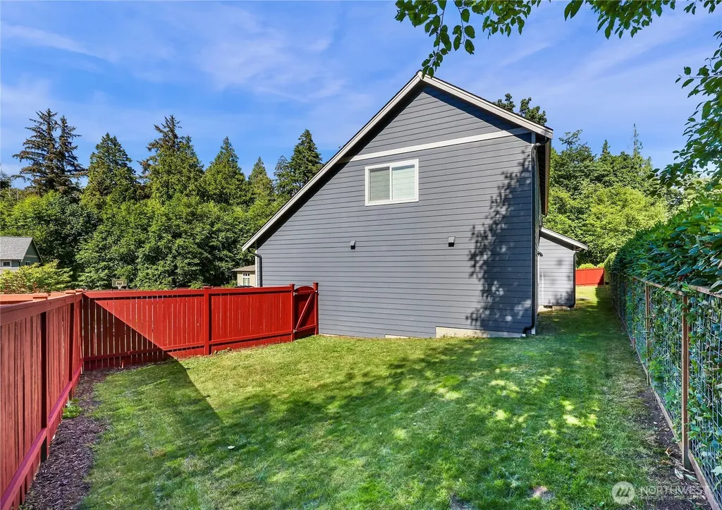5301 Ocean Cove Lane Blaine WA 98230