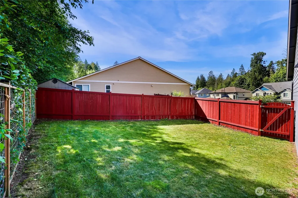 5301 Ocean Cove Lane Blaine WA 98230