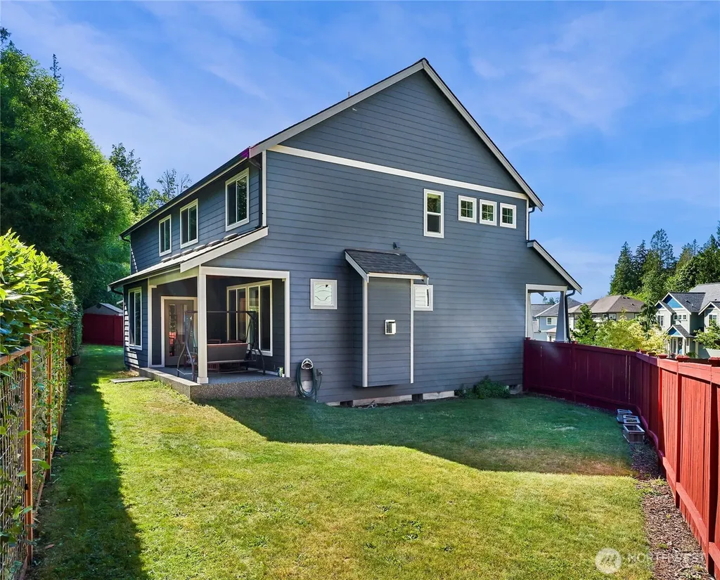 5301 Ocean Cove Lane Blaine WA 98230