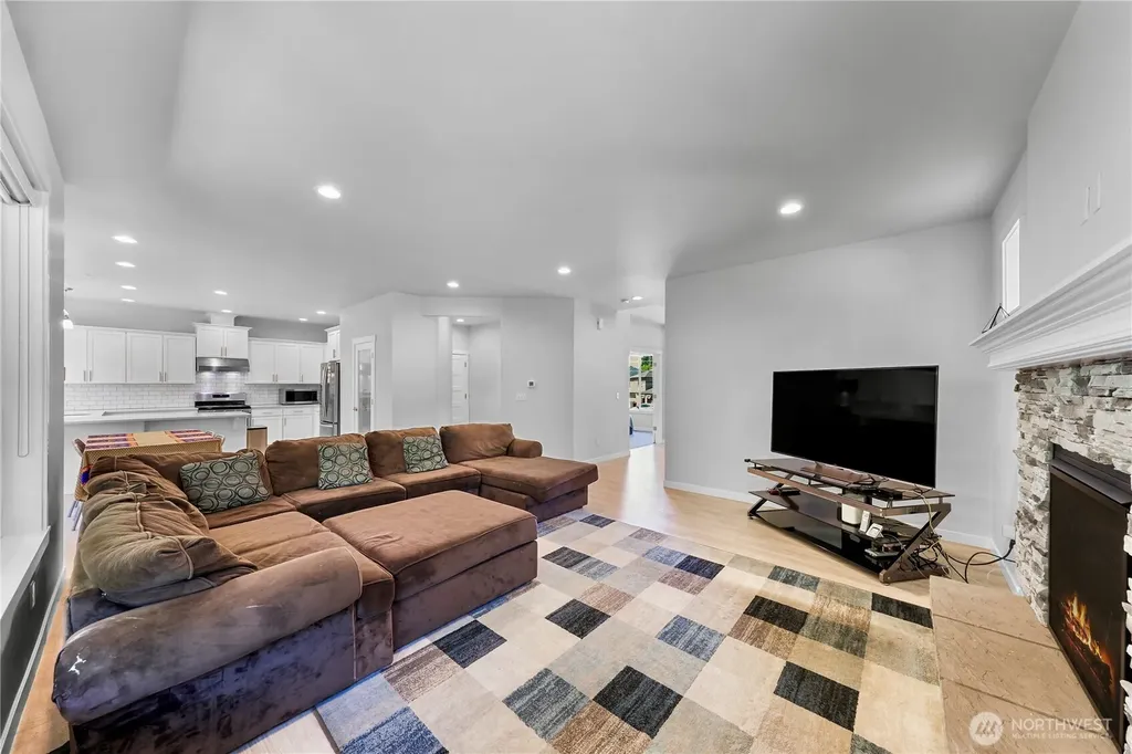 5301 Ocean Cove Lane Blaine WA 98230