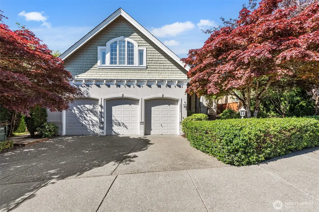 20514 NE 23th Court Sammamish WA 98074