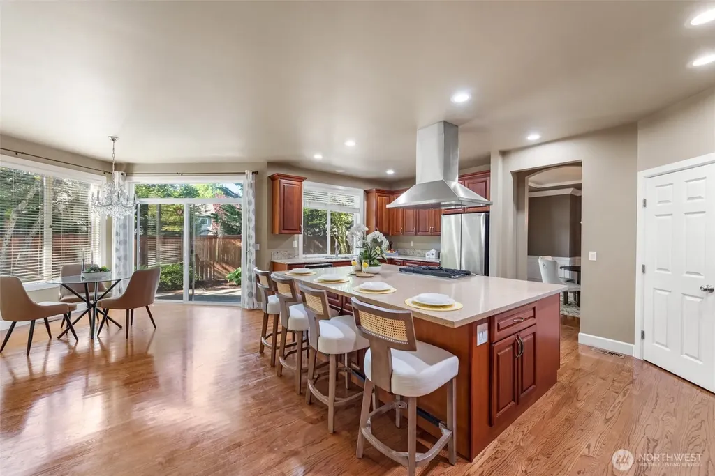 20514 NE 23th Court Sammamish WA 98074