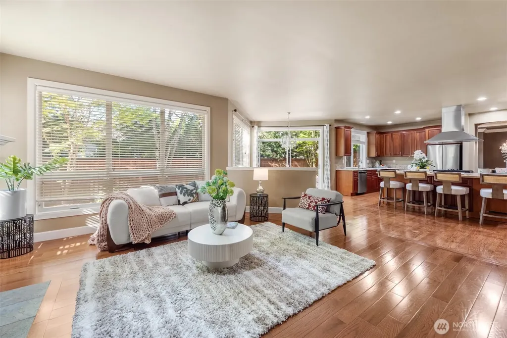 20514 NE 23th Court Sammamish WA 98074