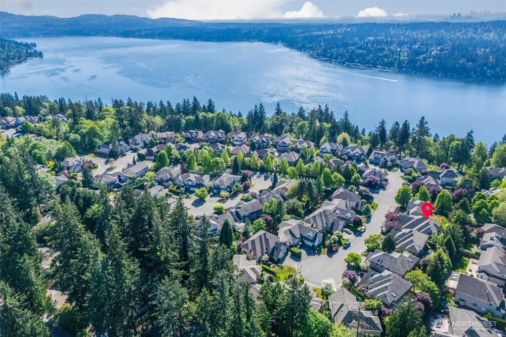 20514 NE 23th Court Sammamish WA 98074