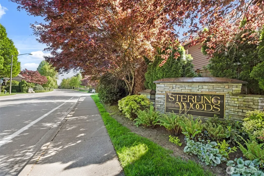 20514 NE 23th Court Sammamish WA 98074