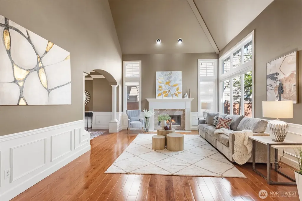 20514 NE 23th Court Sammamish WA 98074