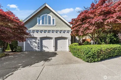 20514 NE 23th Court Sammamish WA 98074