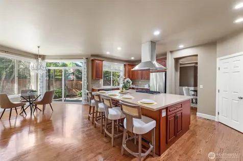 20514 NE 23th Court Sammamish WA 98074