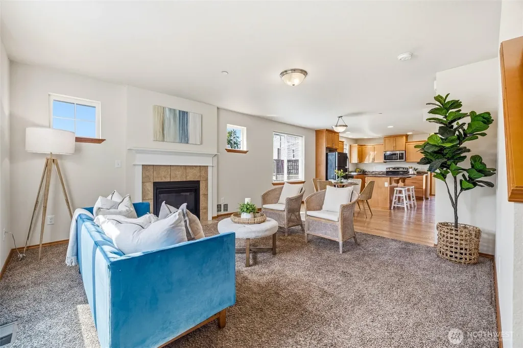 4325 Larch Lane Bellingham WA 98226