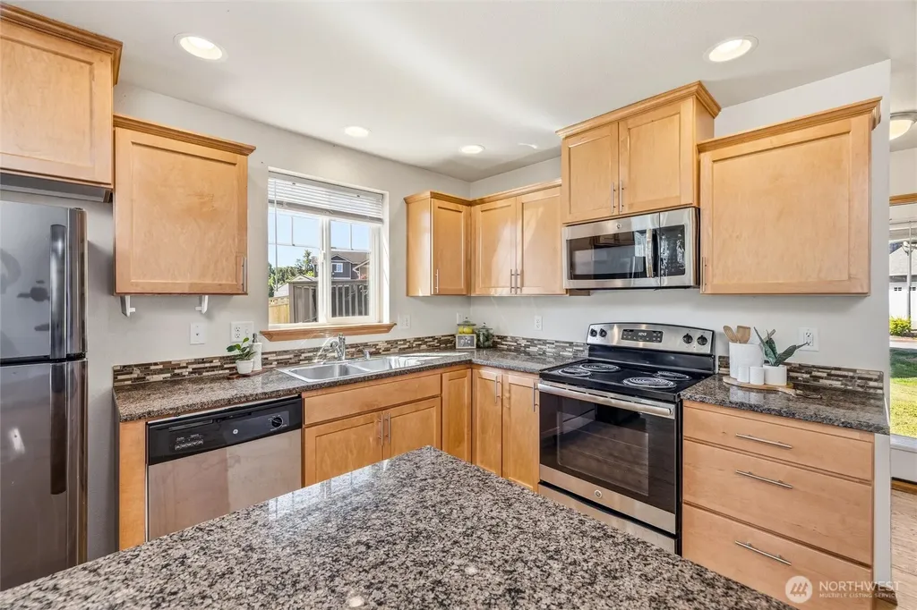 4325 Larch Lane Bellingham WA 98226