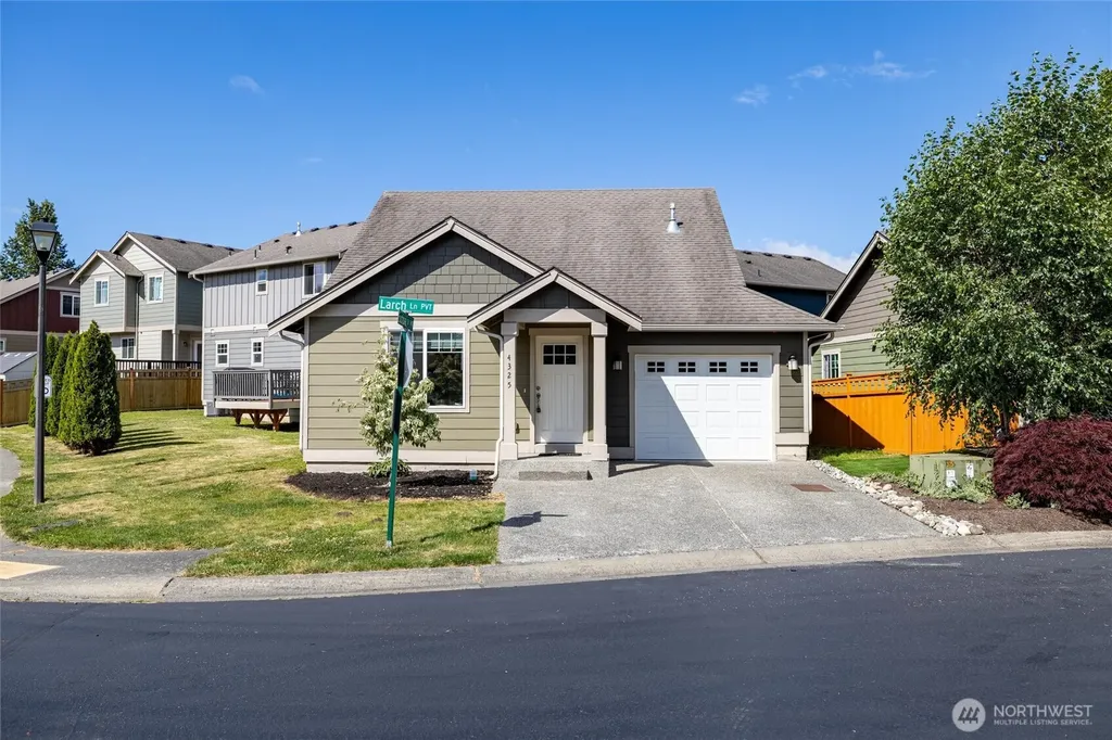 4325 Larch Lane Bellingham WA 98226