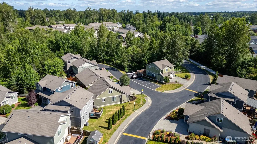 4325 Larch Lane Bellingham WA 98226