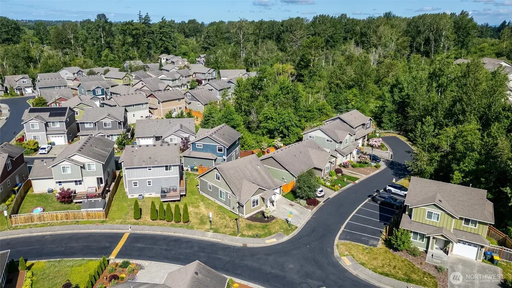 4325 Larch Lane Bellingham WA 98226