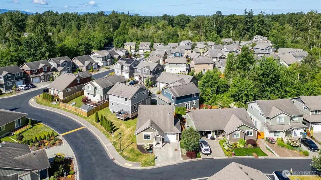 4325 Larch Lane Bellingham WA 98226