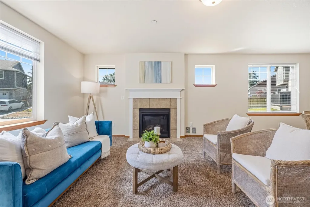 4325 Larch Lane Bellingham WA 98226