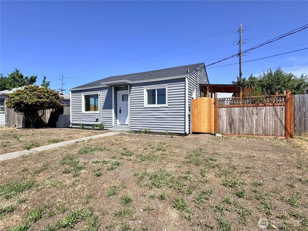 615 S Hawthorne Street Tacoma WA 98465