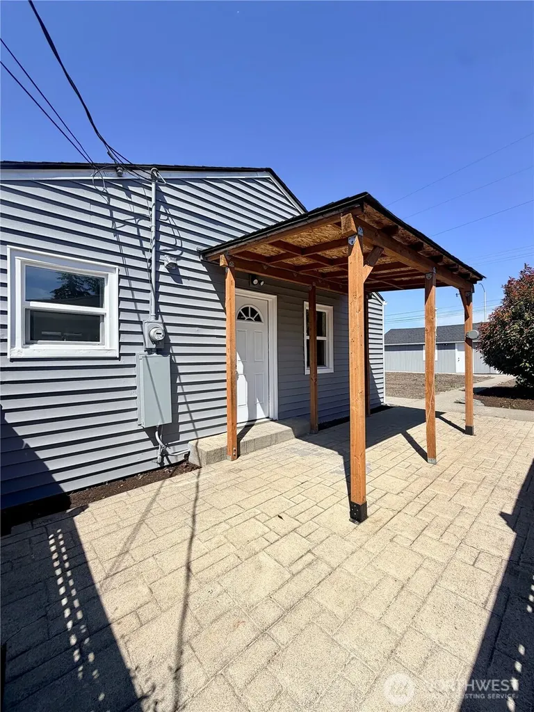 615 S Hawthorne Street Tacoma WA 98465