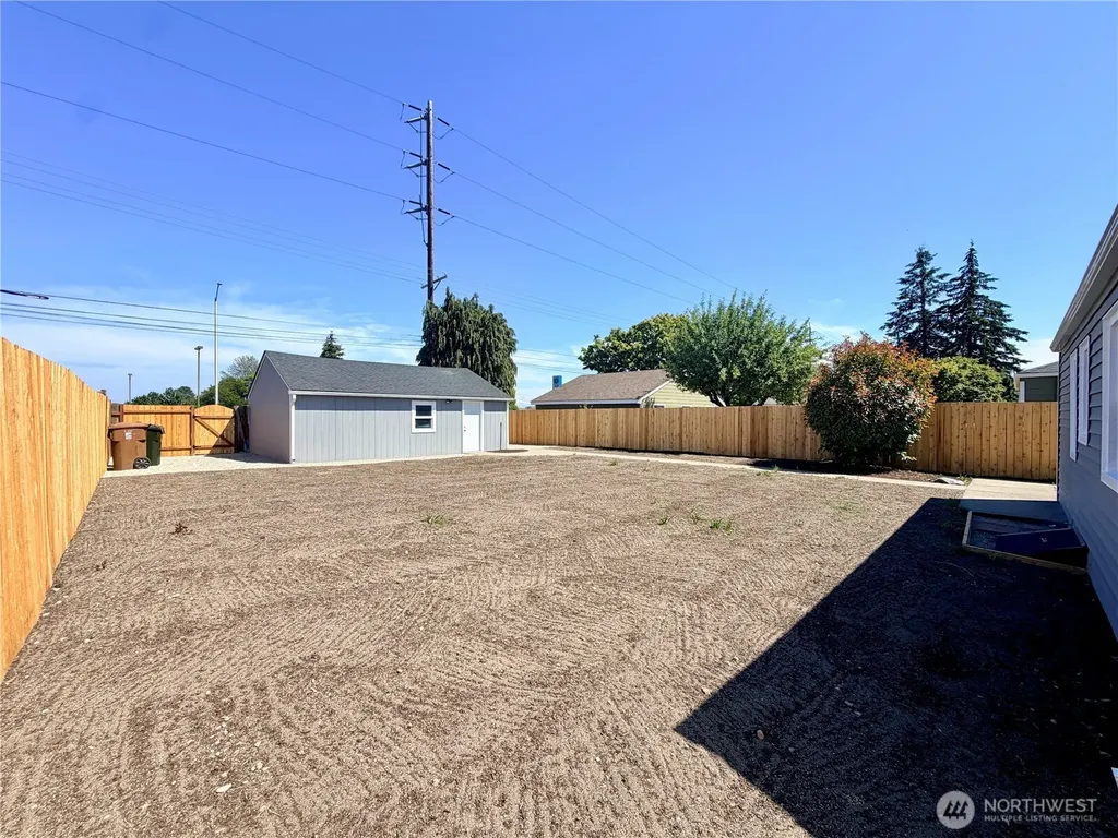 615 S Hawthorne Street Tacoma WA 98465
